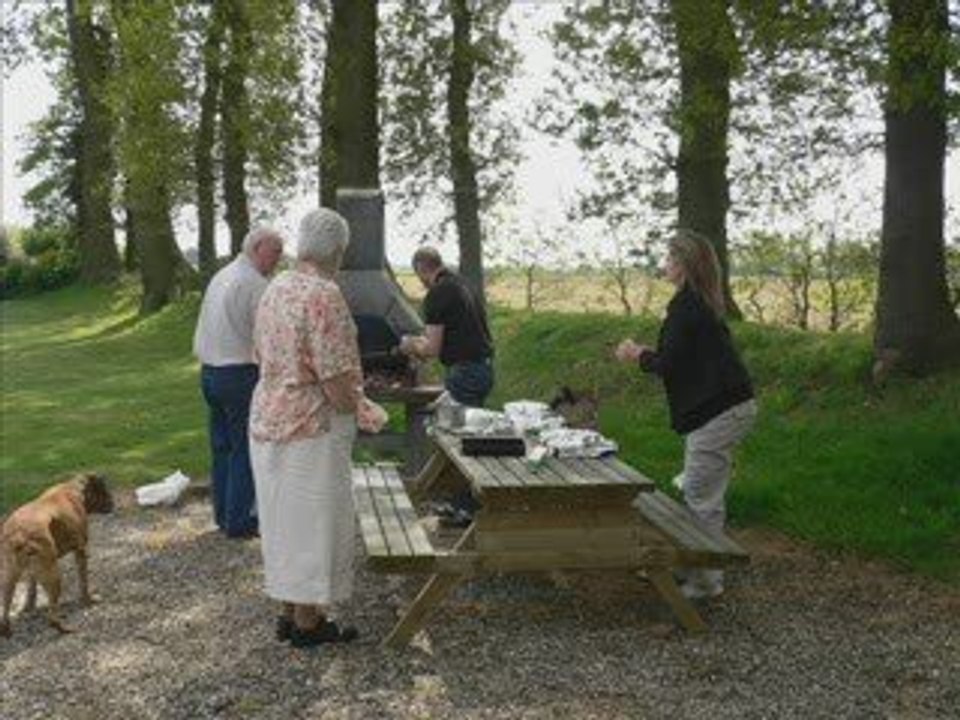 La magie du 10 Mai 2009