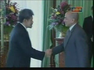 TVK Khmer News: 26 May 2009-6