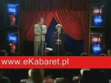 Kabaret Moralnego Niepokoju - Babcia