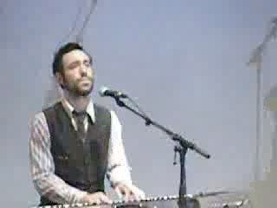 Charlie Winston- Show Case