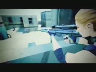 Soldier Front Cinematic Trailer