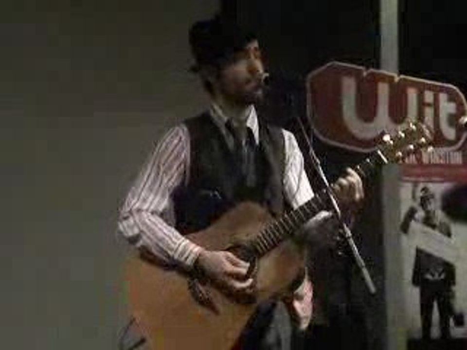 Charlie Winston-Show Case