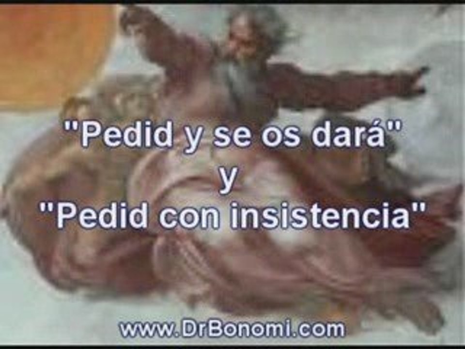 Video 13 EL SECRETO de La Ley de la Atraccion