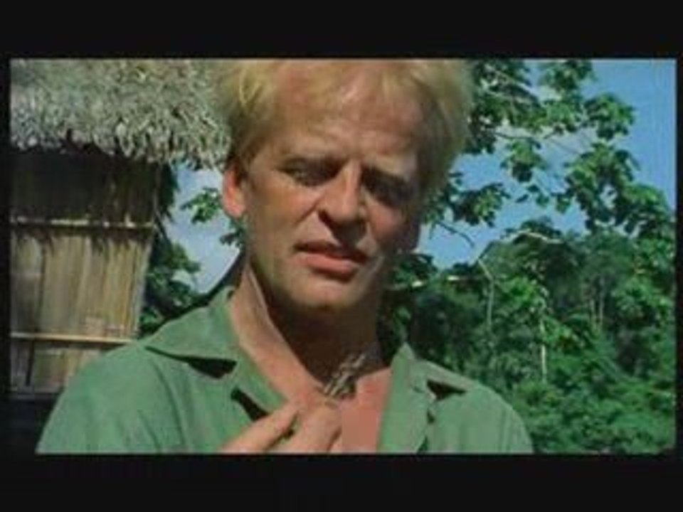 Death in June - Leper Lord