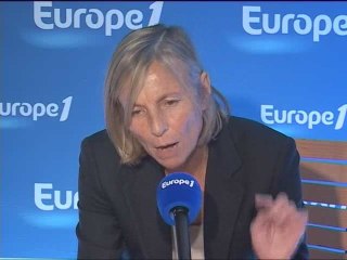 Marielle De Sarnez : le MoDem "ne votera pas pour Barroso"