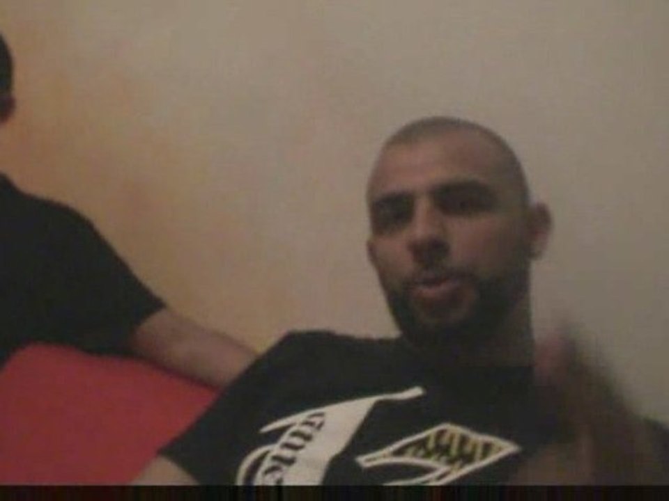 dedicasse de kamelancien