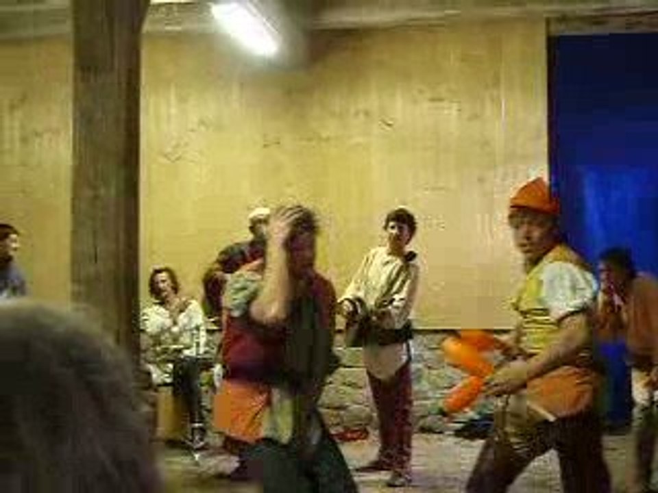 jonglage bouffonades 2