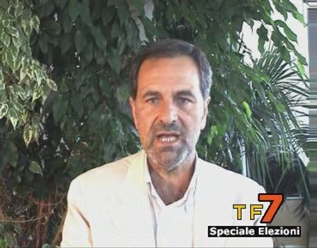 S. Di Maggio (Partito Democratico)