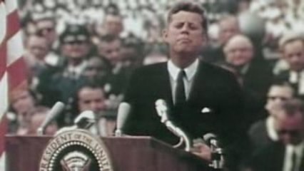 OMEGA Speedmaster commercial