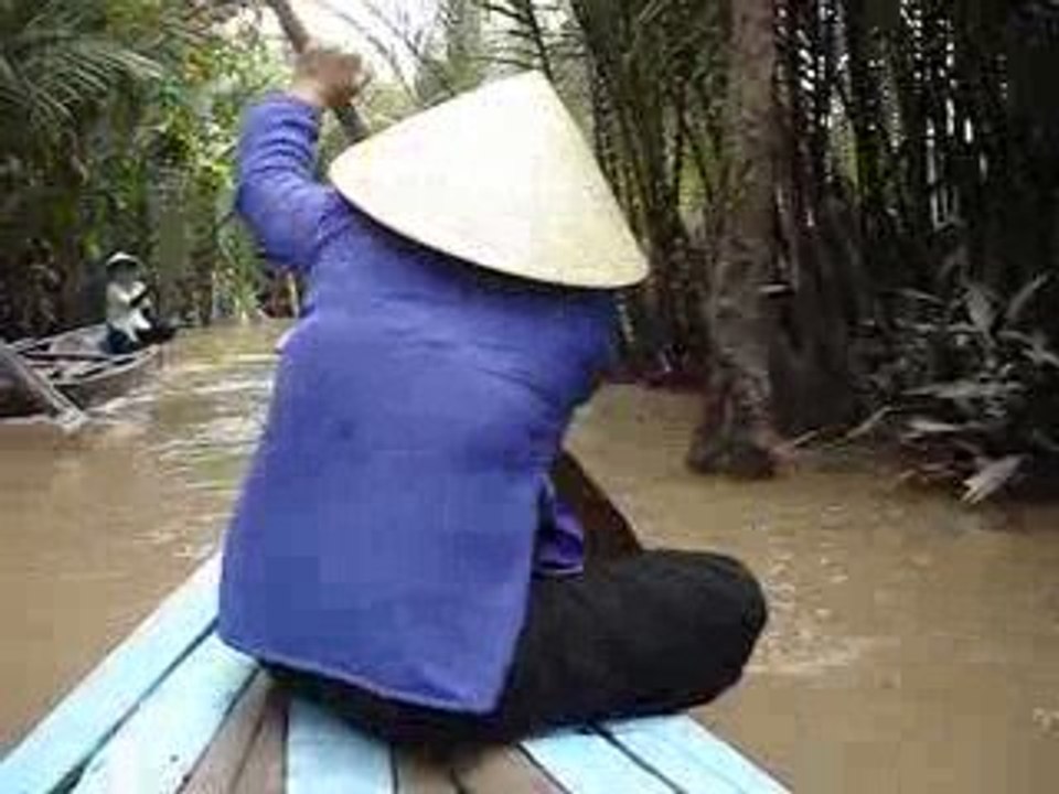 MYTHO VIETNAM -