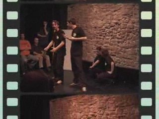 Impro Cine Impro TV