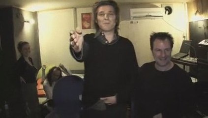 Yvan Le Bolloc'h Excellent Making of du nouvel album Part 3