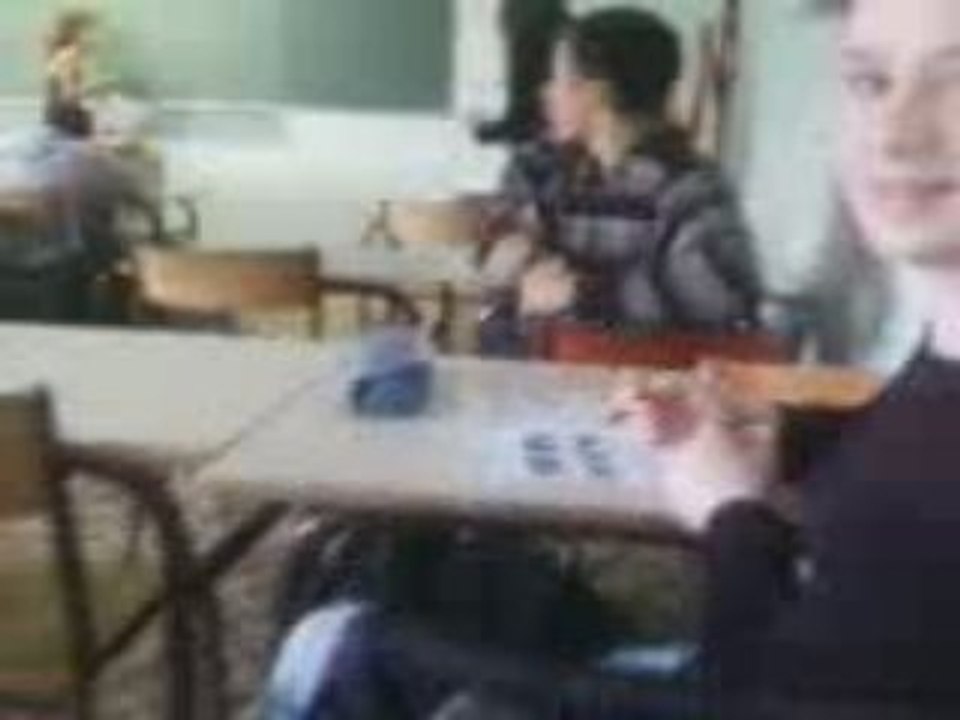 nicoo  en cour