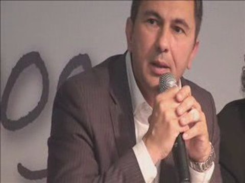 Claudy Jarry, FNADEPA : EHPAD, qualité, moyens