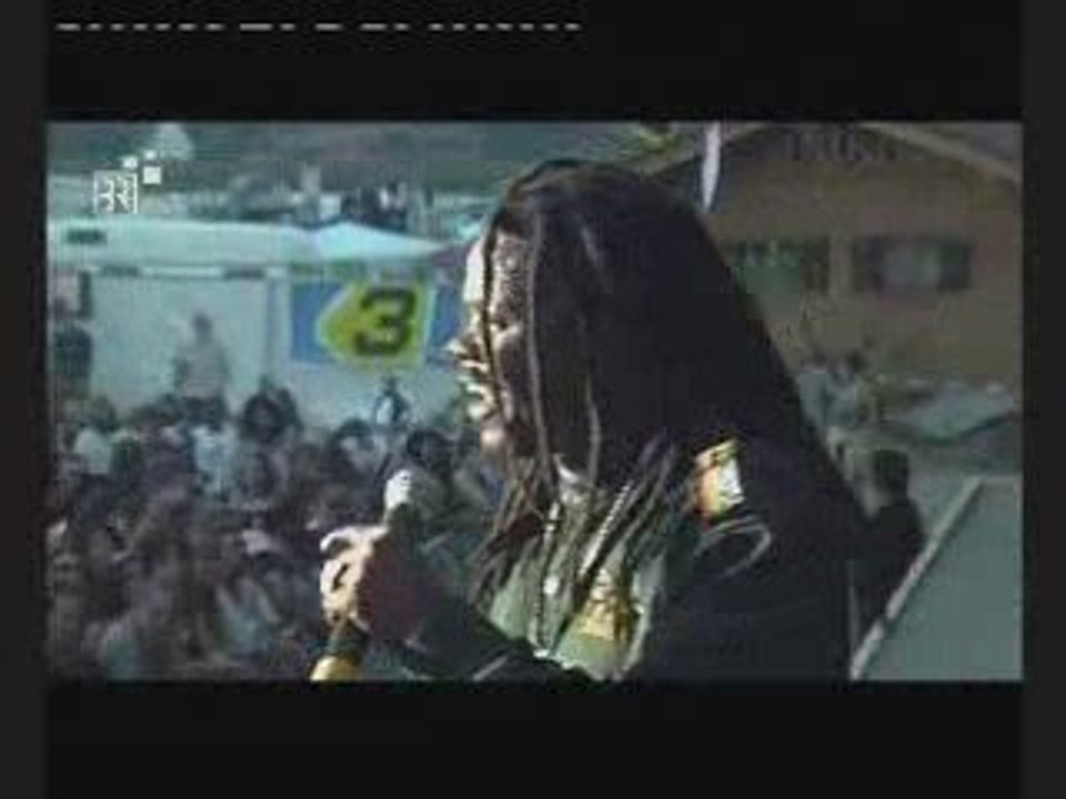 Luciano [live] Chiemsee Reggae Summer Festival (2002)4