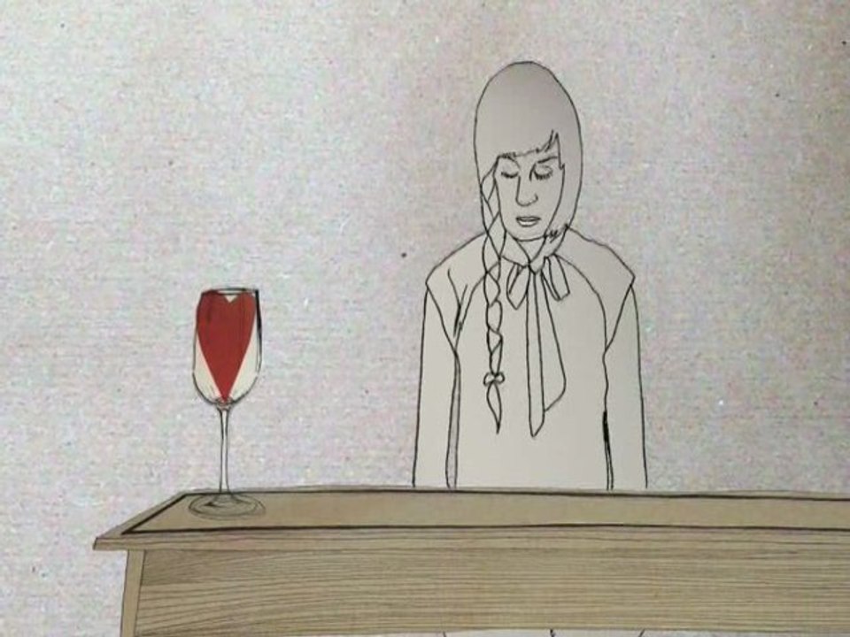 The Doctor