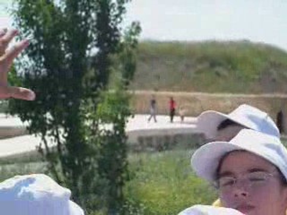 Bafra Merkez İlköğretim Okulu 2009 5/A Sınıfı