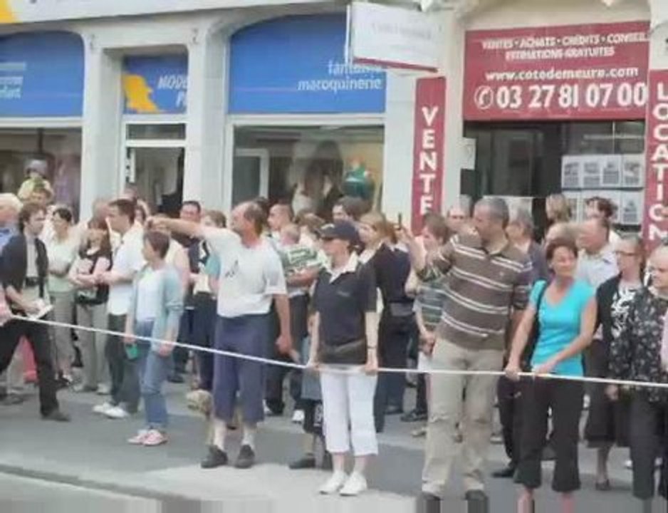 Année Louis Blériot : festivités des 22 et 23 mai à Cambrai