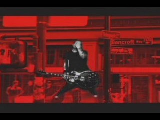 Rancid - 'Last One To Die' music video