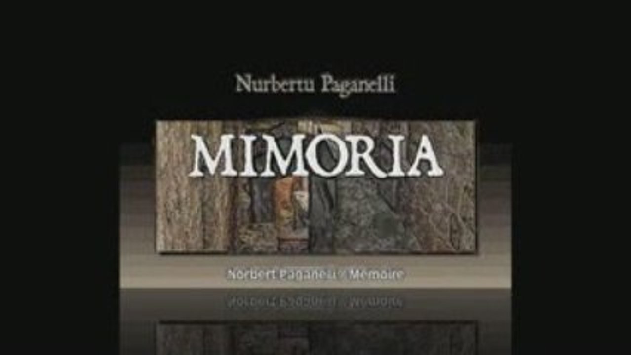MIMORIA
