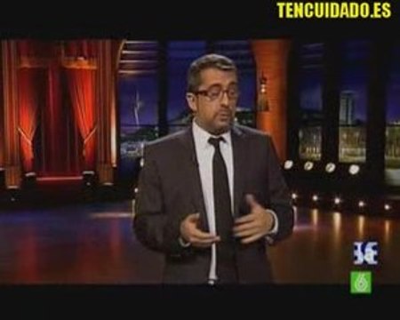 Despierta y gana - 24 mayo 2009 - Fallos técnicos 2