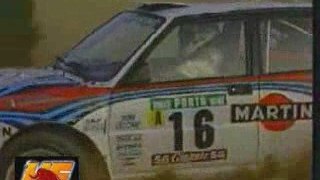 Rally Portugal 1992