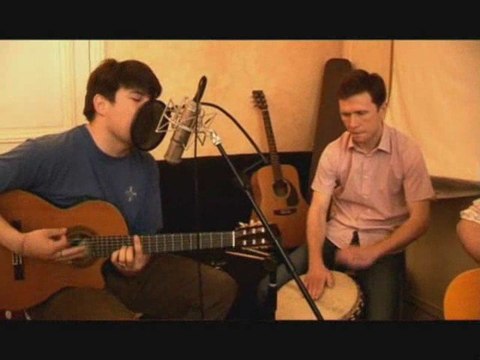 La Parisienne - Elles Et Ils Sonnent