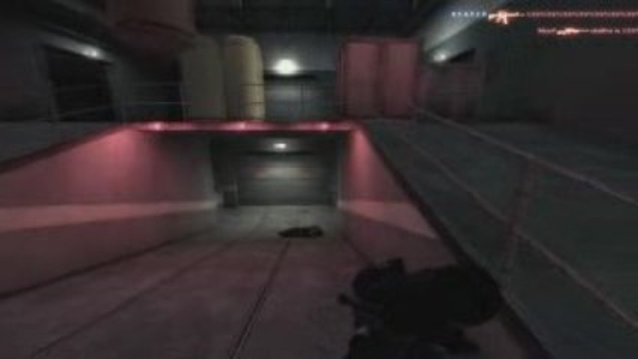 [CSS] S1ck Teamkill by bluaY on stoRNs- edit by OCELOT