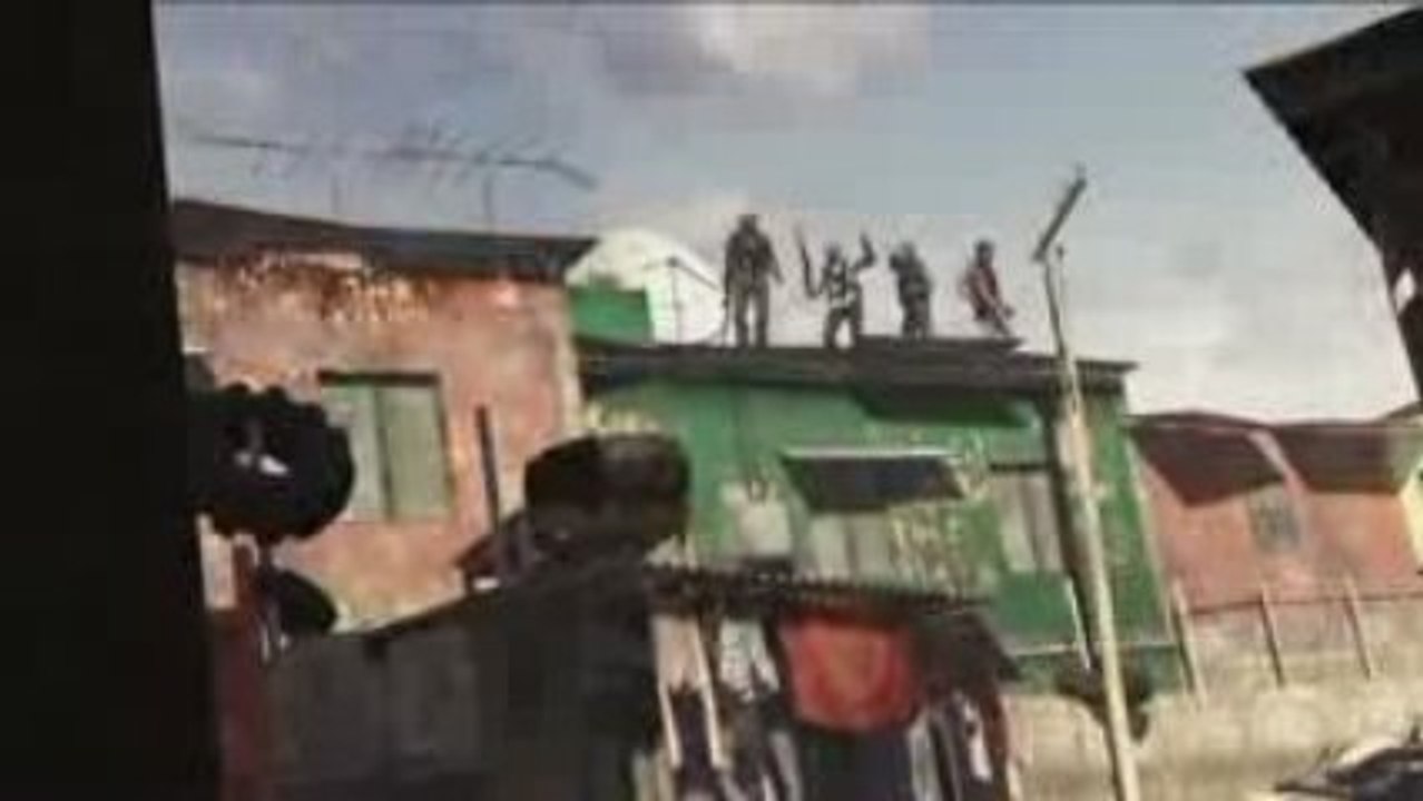 Trailer_Modern Warefare 2