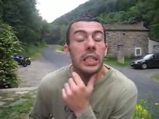 Debriefing Issoire Stage MJ 2008 Reno