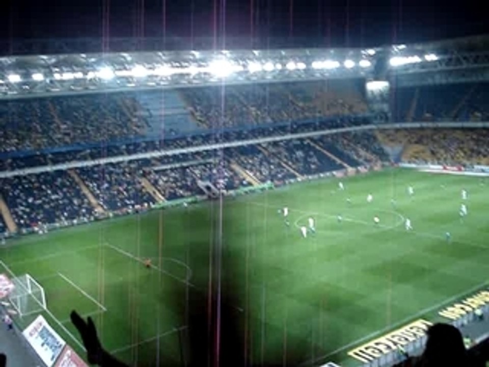 her zaman hep seninleyiz FENERBAHÇE