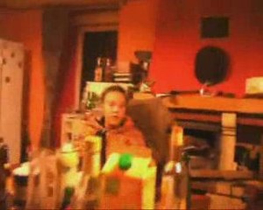 Kayanamayawatcha -VINZZ LE NORMAND