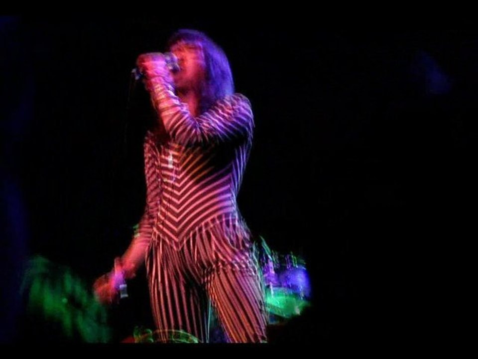 Bat For Lashes @ Bataclan | 27.05.2009 - Sarah