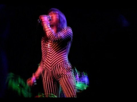 Bat For Lashes @ Bataclan | 27.05.2009 - Sarah