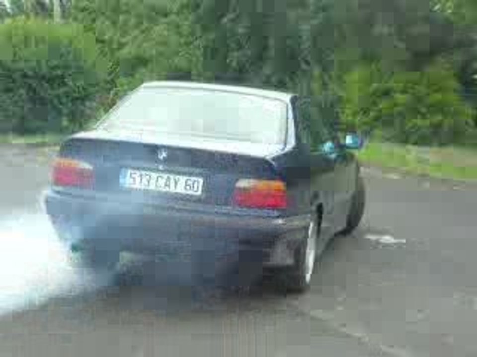 Bmw 360°