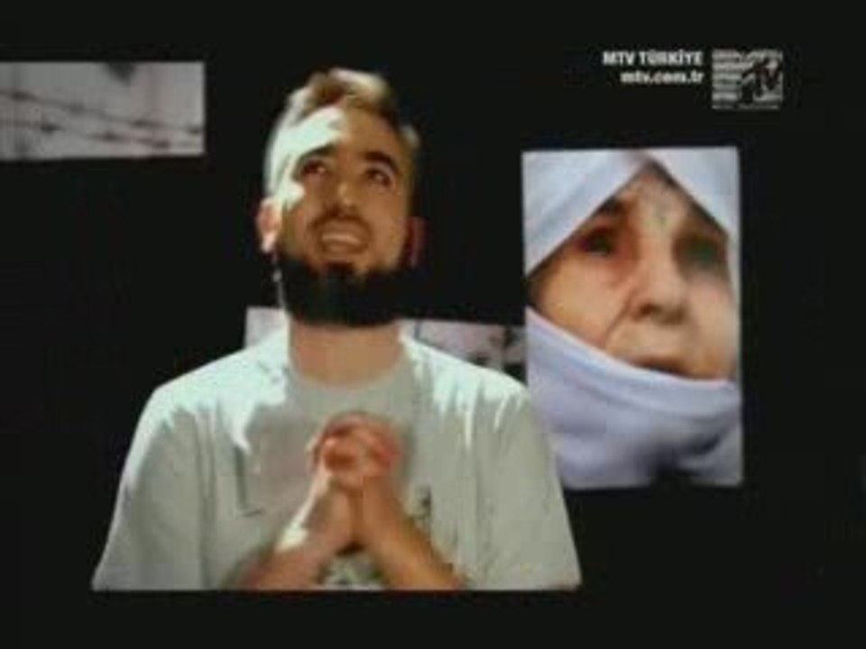 Sagopa Kajmer-Ateşten Gömlek