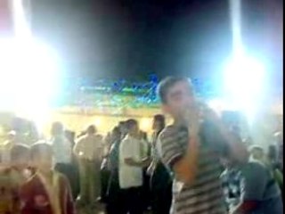 Tragic Incident in Tunis: 18-Year-Old Shot and Killed 🔫