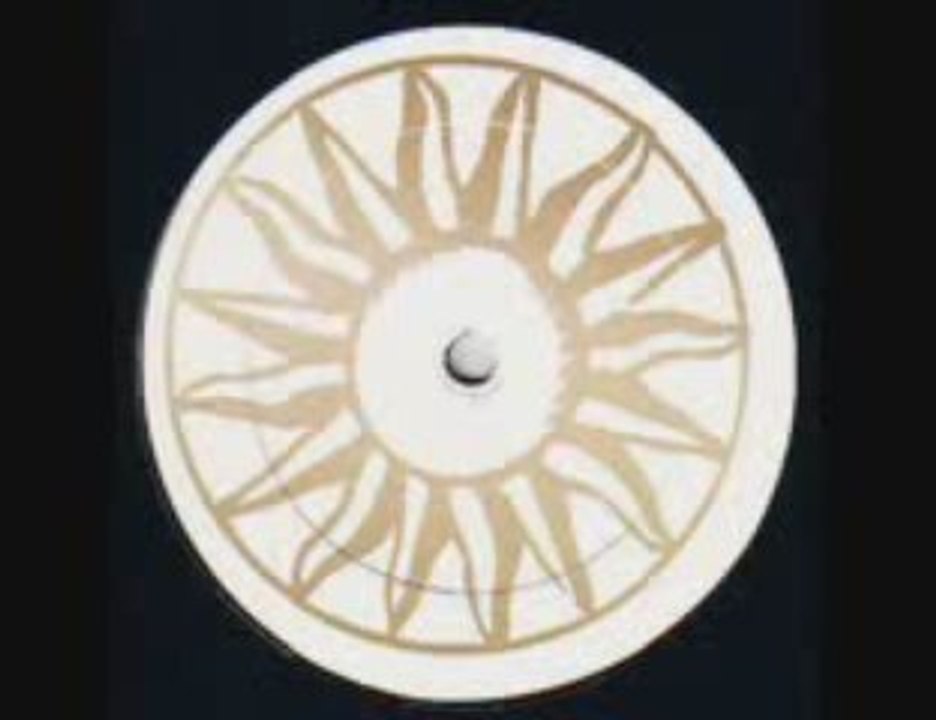 Underground Resistance - Jupiter Jazz