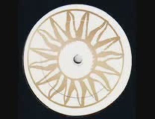 Underground Resistance - Jupiter Jazz