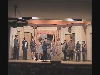 Le vison voyageur Partie 8