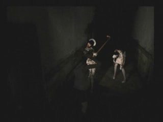 Silent Hill 3 [15] Brookhaven hospital
