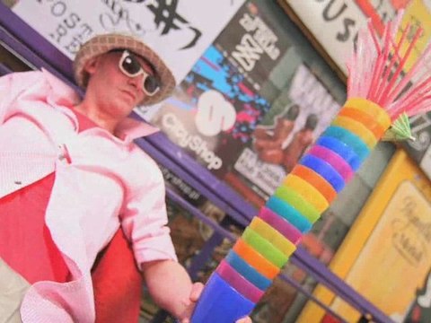 Fundacja #1 - Wiezi muzyki