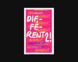 BandeAnnonce DIFFERENT2 4/3