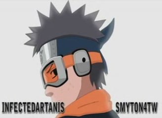 Kakashi Gaiden - Obito's speech (Fan Animation)