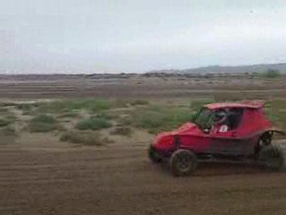 kart cross plage 3
