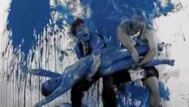 NICOLAS JULES, PAPIER BLEU , ALBUM POWÊTE