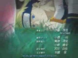 Missing - Haku's tribute