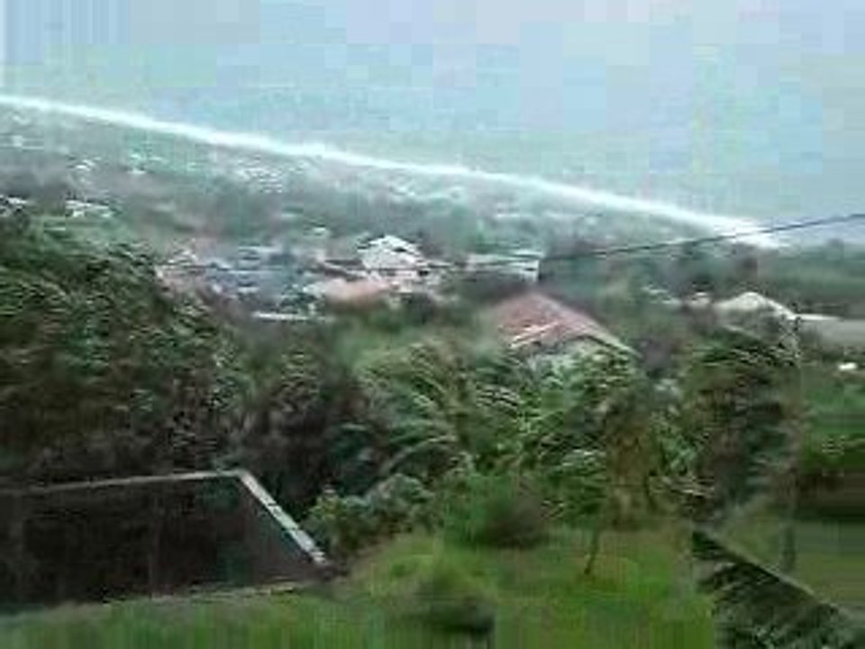 cyclone