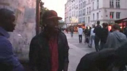 Karlostone ft jocker black