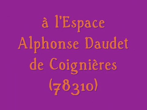 Rhinocéros espace Alphonse Daudet 19 juin 2009
